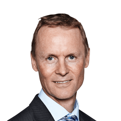 Benny Boye Johansen