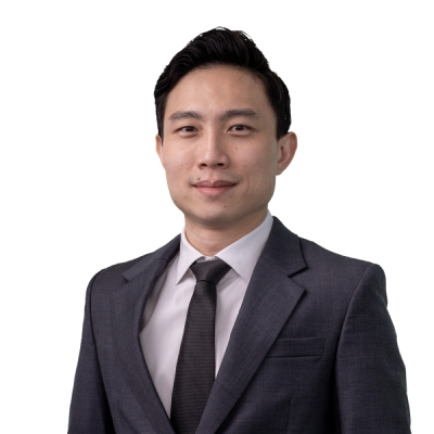 Danny Khoo