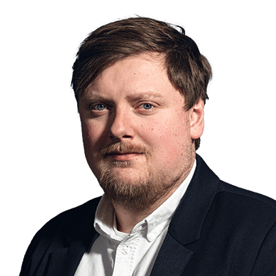  Søren Otto Simonsen