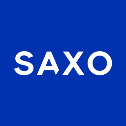Saxo Logo