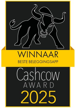 Beste BeleggingsApp 2025 (Netherlands)