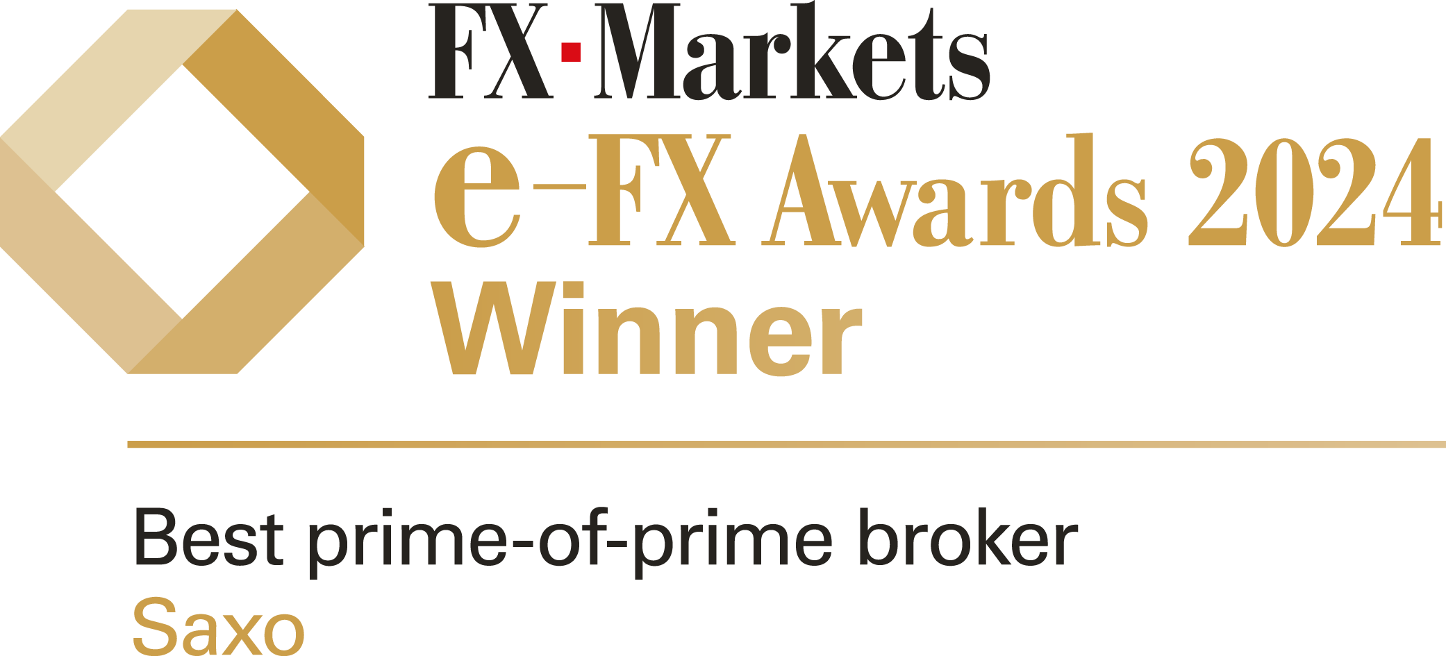 Best prime-of-prime broker 2024