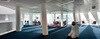 Saxo Group Headquarters Building Interior